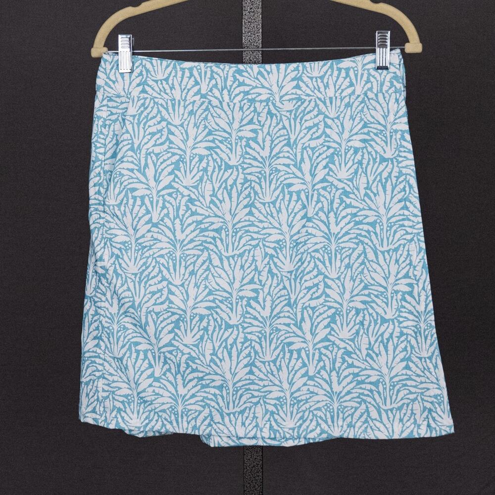 RipSkirt Hawaii Matisse Coastal Size SMALL Length 2 Beach Coastal Vacation Swim